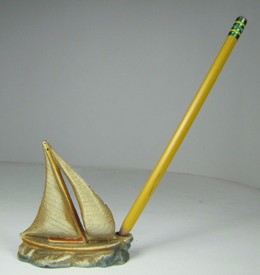 Un Top 5 des plus beaux porte-stylos vendus sur eBay ! 